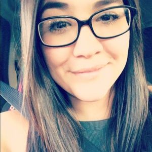 Meet your Posher, Nathania